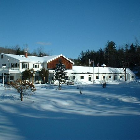 Hardwick Inn By The River المظهر الخارجي الصورة